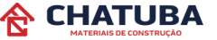 Logo CHATUBA Materiais de Construção