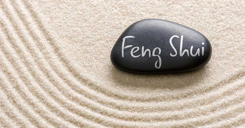 Feng Shui: o que é e como aplicar - Brognoli