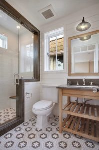 anote as dicas para construir um banheiro pequeno e moderno
