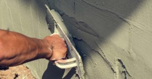 Tipos De Argamassa Para Cada Revestimento