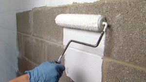 Impermeabilizante para parede impede infiltrações