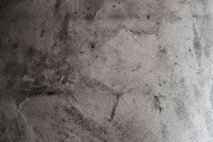 imagem de parede de cimento queimado