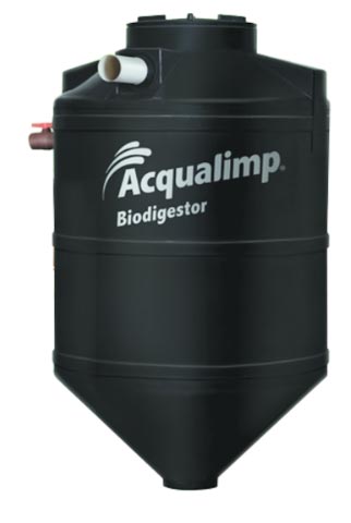 biodigestor acqualimp