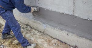 produtos de impermeabilização para obra