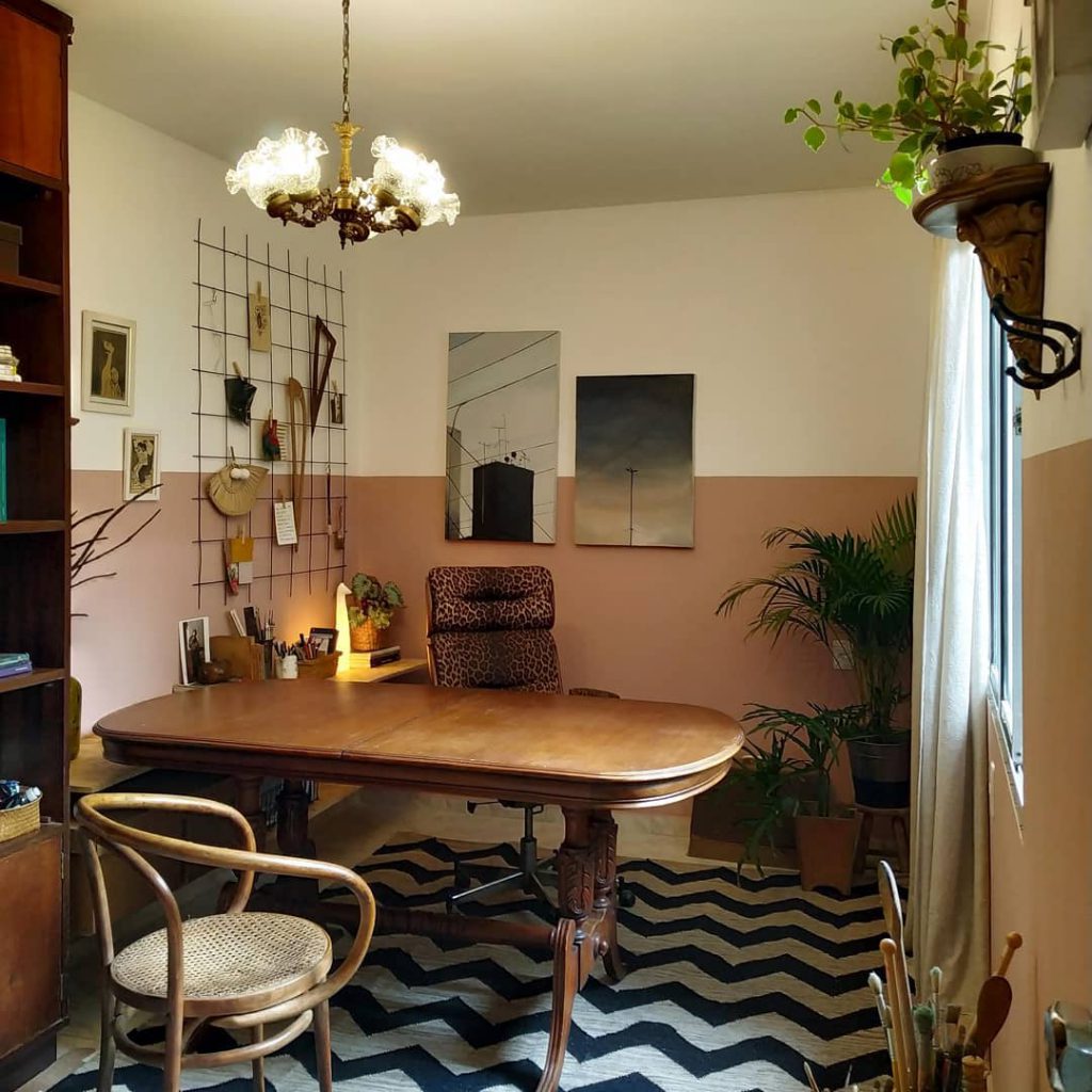 home office