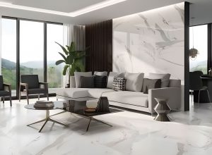 Ambiente Biancogres Calacata Oro Lux 90x90 Site Thumb 480p