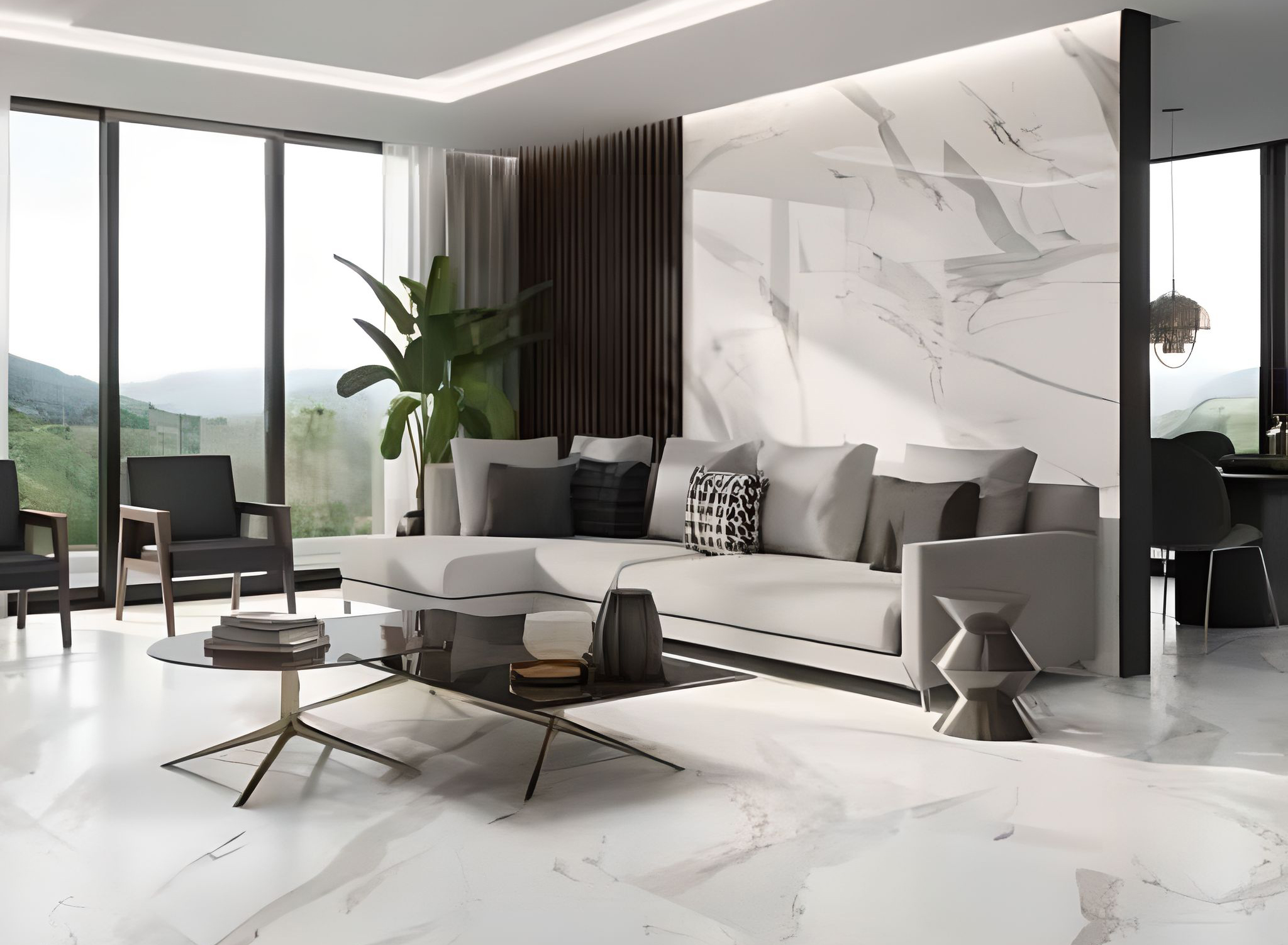 Ambiente Biancogres Calacata Oro Lux 90x90 Site Thumb 480p