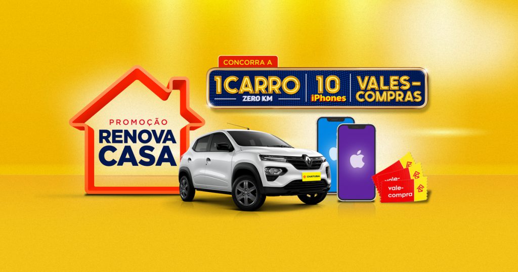Banner Prêmios