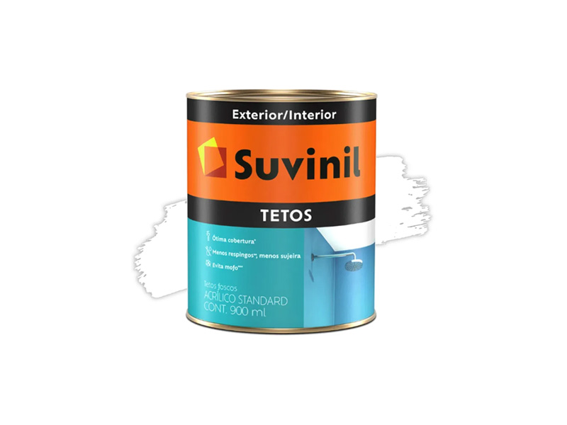 Suvinil Tetos