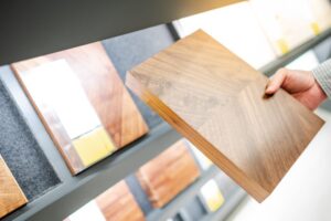 como escolher piso laminado