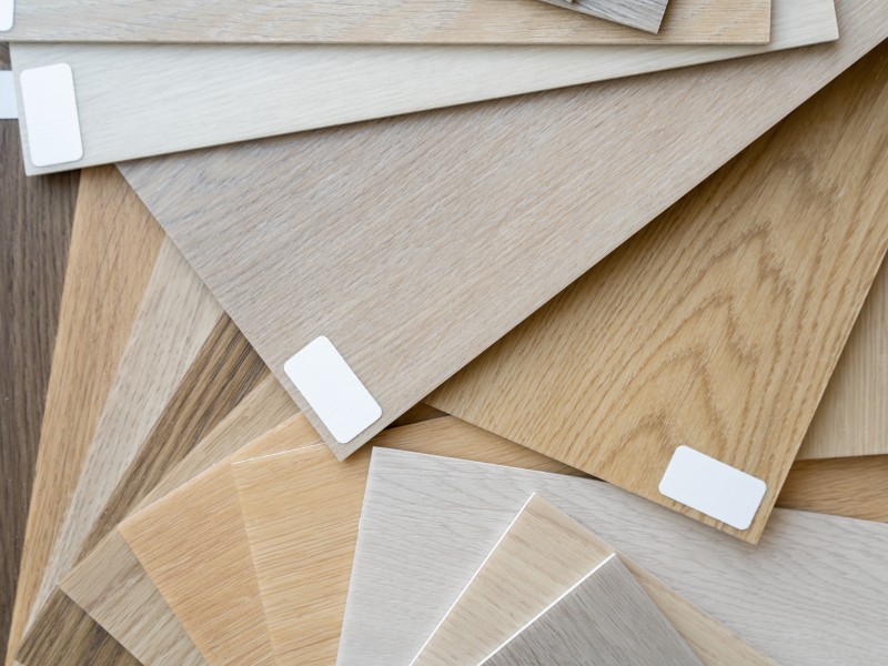  como escolher piso laminado
