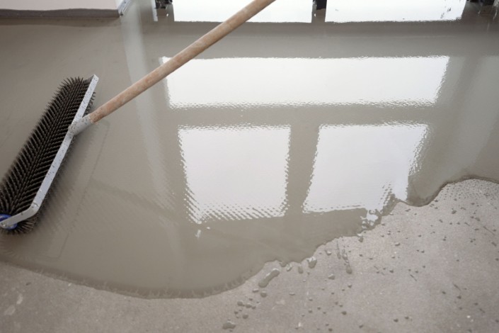 pintura epoxi para piso.