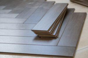 espessura piso laminado