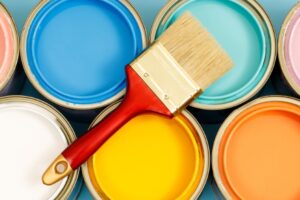 pintura profissional