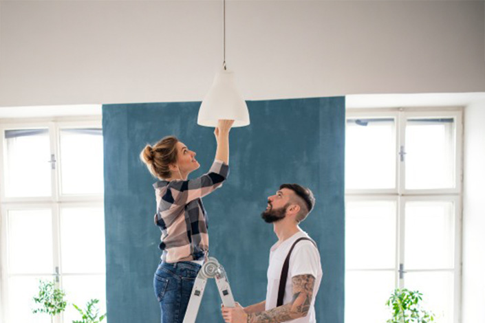 projetos faça você mesmo reformas