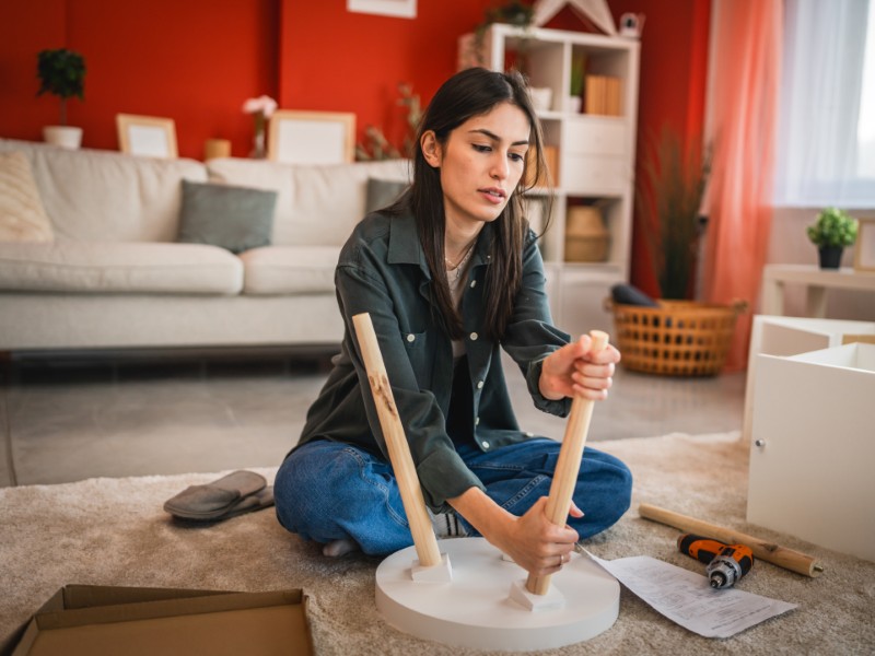 projetos faça você mesmo reformas