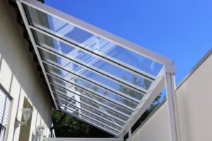 telhas transparentes