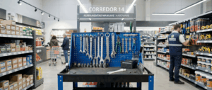 Onde comprar material de construção para pequenas reformas no RJ